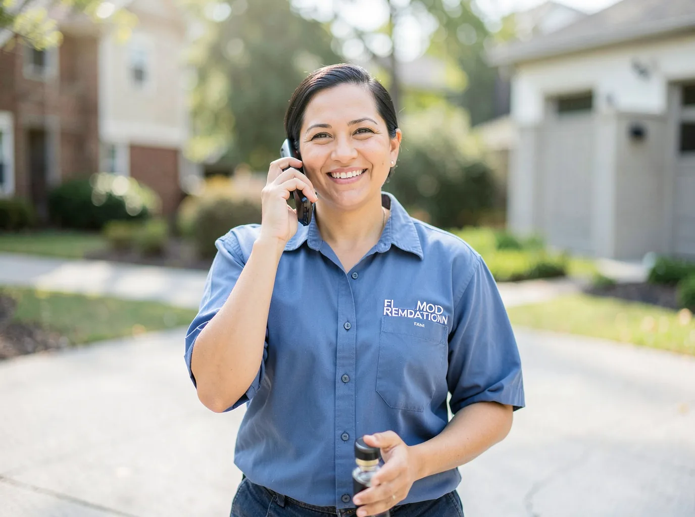 Mold Remediation Trinity, TX FAQs